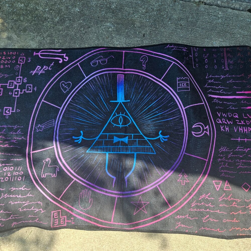 Gravity falls Bundle